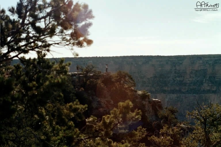 Grand Canyon  18.jpg - Loner...